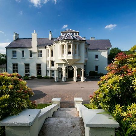 Beech Hill Hotel Londonderry Exterior foto