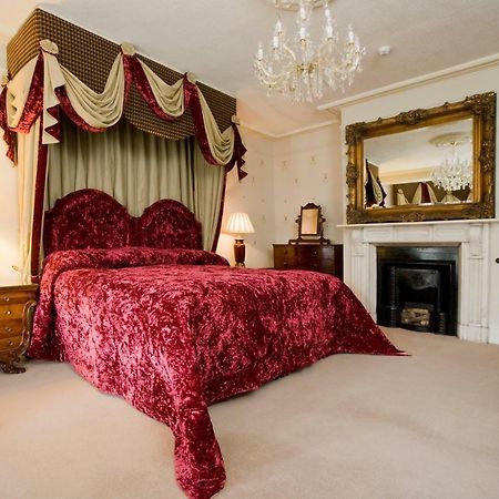 Beech Hill Hotel Londonderry Exterior foto