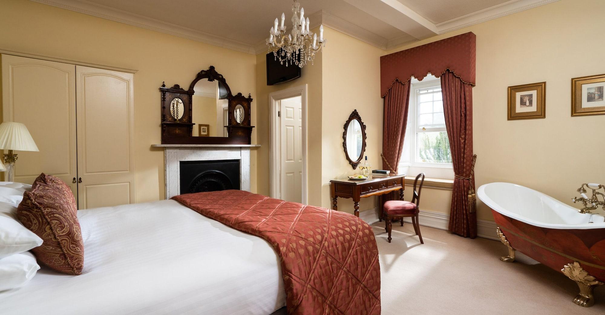 Beech Hill Hotel Londonderry Exterior foto