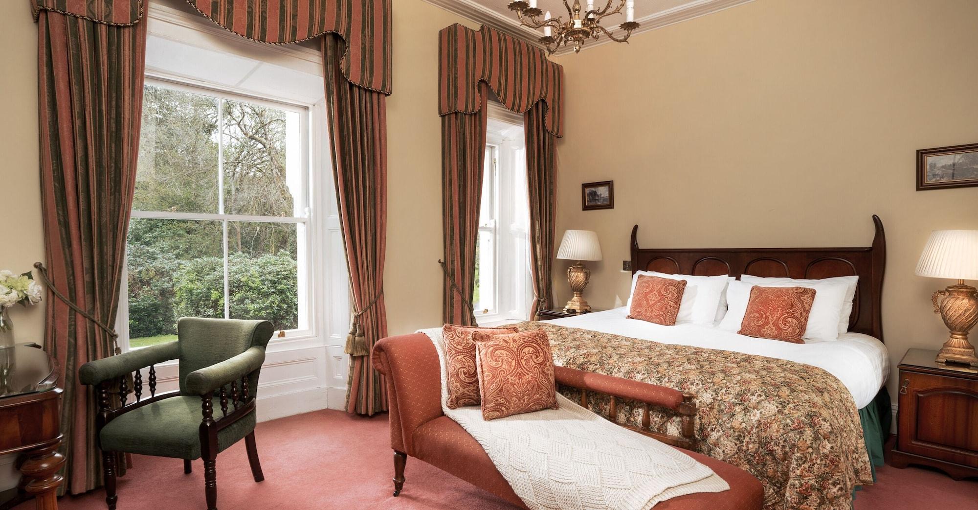 Beech Hill Hotel Londonderry Exterior foto