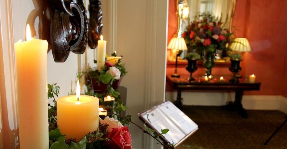 Beech Hill Hotel Londonderry Exterior foto