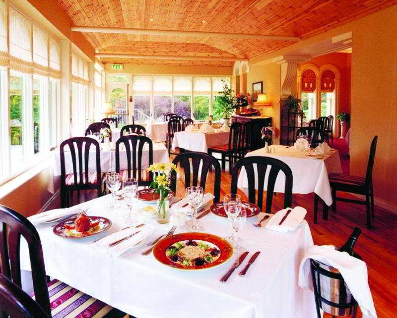 Beech Hill Hotel Londonderry Restaurant foto