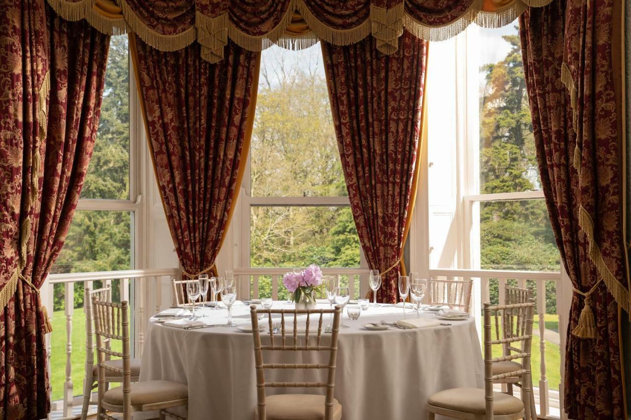 Beech Hill Hotel Londonderry Exterior foto