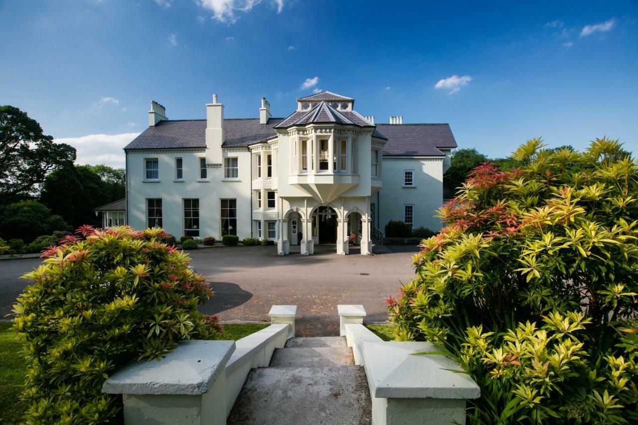 Beech Hill Hotel Londonderry Exterior foto