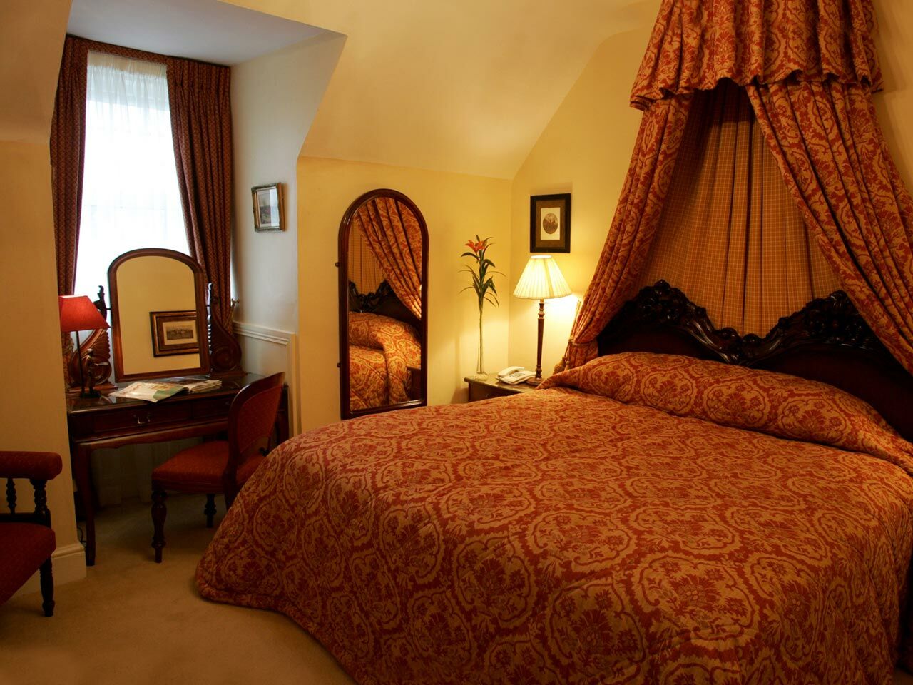 Beech Hill Hotel Londonderry Exterior foto