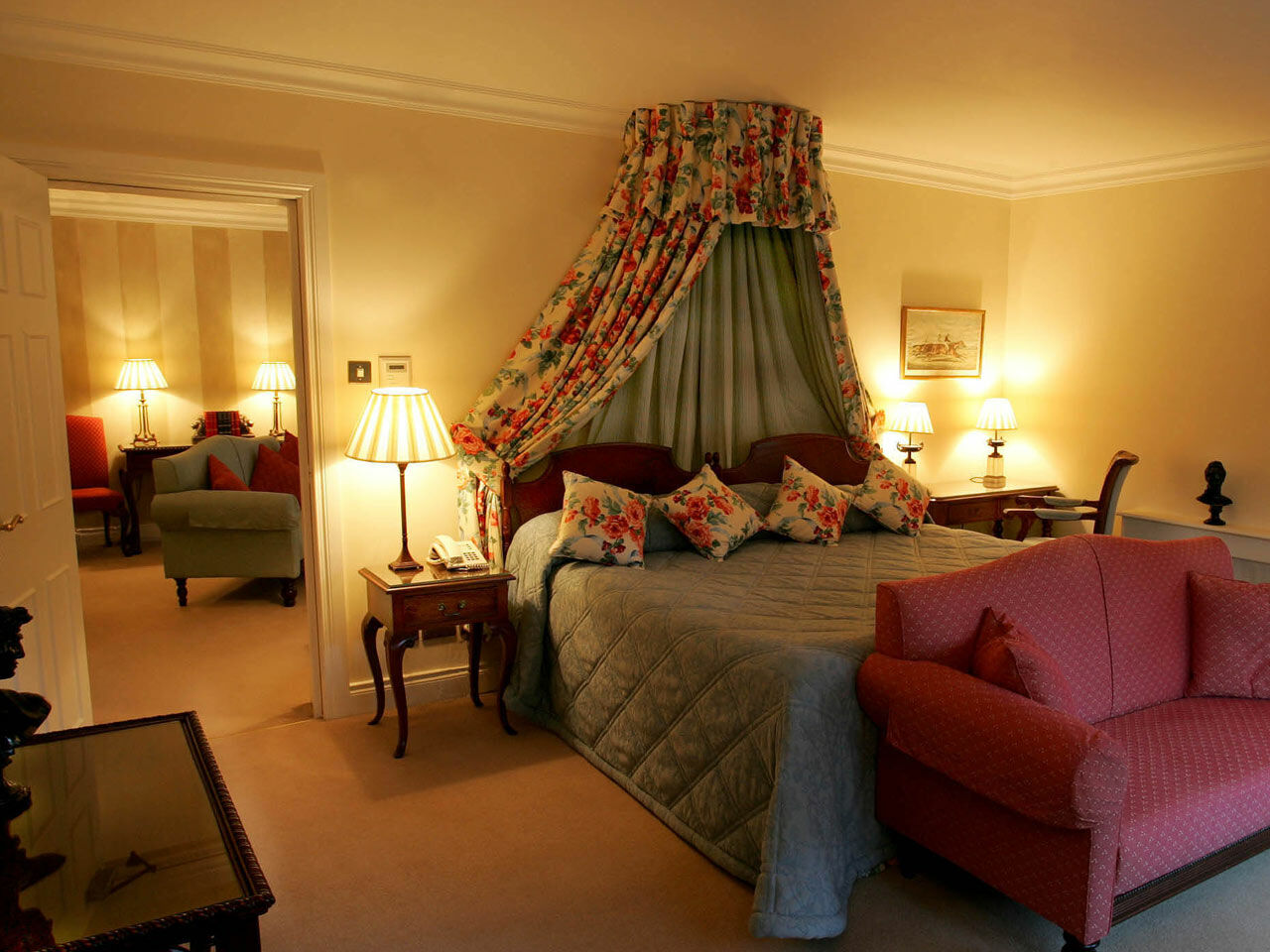 Beech Hill Hotel Londonderry Exterior foto